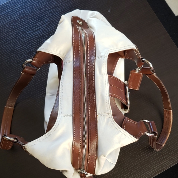 Coach bag - Picture 5 of 12